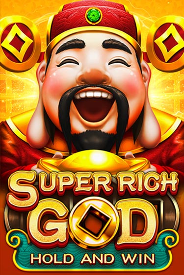 Super Rich God бесплатно играть онлайн на сайте Гранд Казино Онлайн