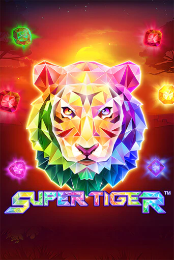 Super Tiger бесплатно играть онлайн на сайте Гранд Казино Онлайн