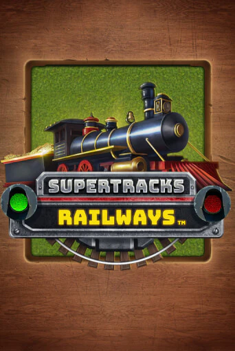 Super Tracks Railways бесплатно играть онлайн на сайте Гранд Казино Онлайн