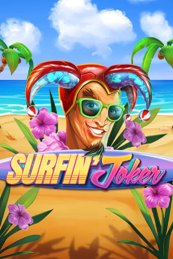 Surfin' Joker бесплатно играть онлайн на сайте Гранд Казино Онлайн