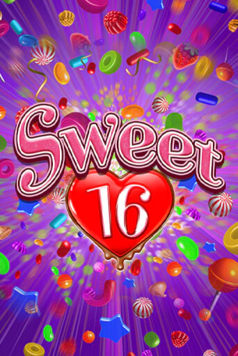 Sweet 16 Blast! бесплатно играть онлайн на сайте Гранд Казино Онлайн