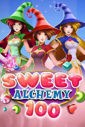 Sweet Alchemy 100 бесплатно играть онлайн на сайте Гранд Казино Онлайн