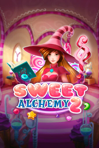 Sweet Alchemy 2 бесплатно играть онлайн на сайте Гранд Казино Онлайн