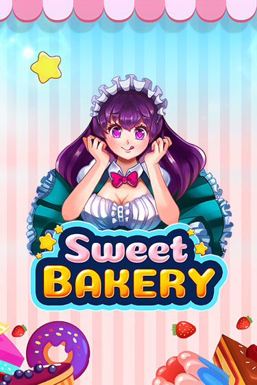 Sweet Bakery бесплатно играть онлайн на сайте Гранд Казино Онлайн