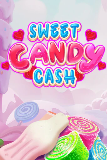 Sweet Candy Cash бесплатно играть онлайн на сайте Гранд Казино Онлайн