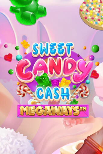 Sweet Candy Cash Megaways бесплатно играть онлайн на сайте Гранд Казино Онлайн