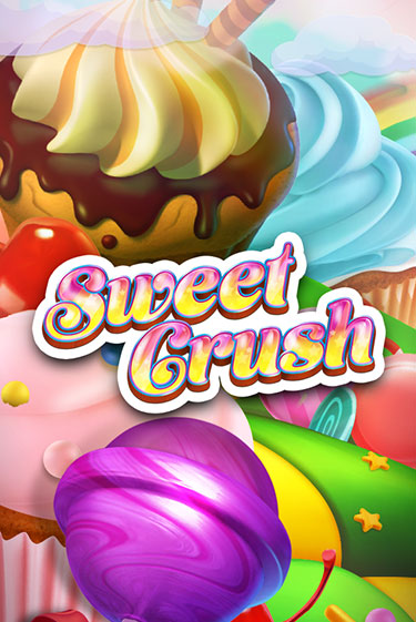 Sweet Crush бесплатно играть онлайн на сайте Гранд Казино Онлайн