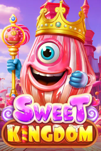 Sweet Kingdom бесплатно играть онлайн на сайте Гранд Казино Онлайн