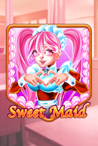 Sweet Maid бесплатно играть онлайн на сайте Гранд Казино Онлайн