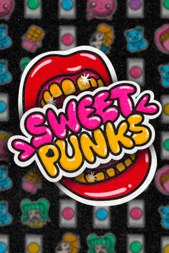 Sweet Punks бесплатно играть онлайн на сайте Гранд Казино Онлайн