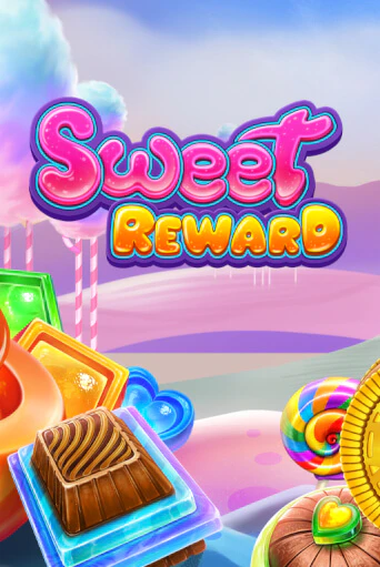 Sweet Reward™ бесплатно играть онлайн на сайте Гранд Казино Онлайн