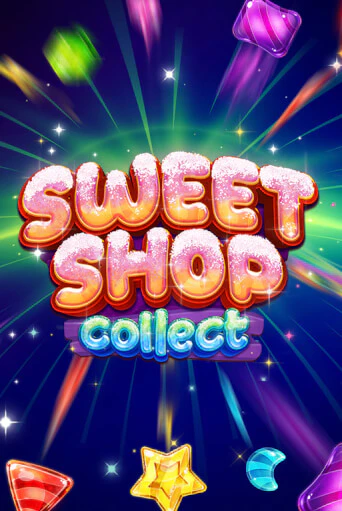 Sweet Shop Collect бесплатно играть онлайн на сайте Гранд Казино Онлайн