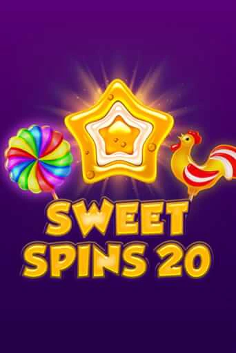 Sweet Spins 20 бесплатно играть онлайн на сайте Гранд Казино Онлайн