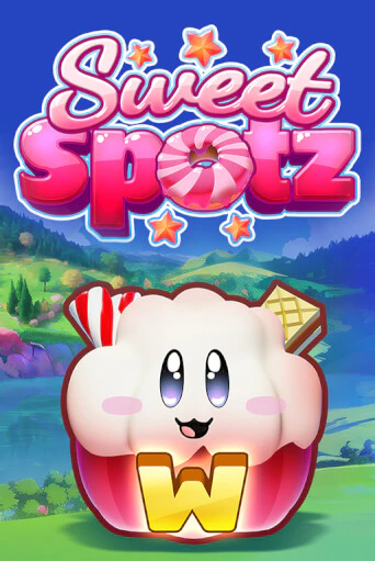 Sweet Spotz бесплатно играть онлайн на сайте Гранд Казино Онлайн