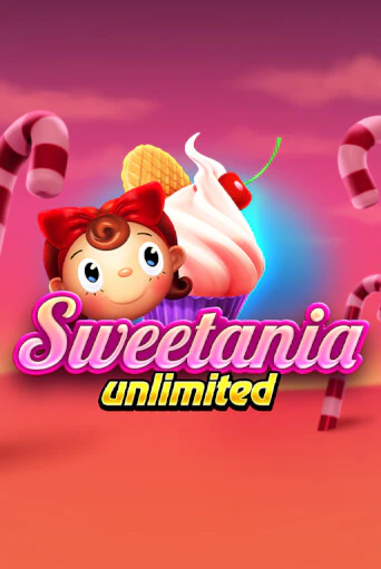 Sweetania Unlimited бесплатно играть онлайн на сайте Гранд Казино Онлайн