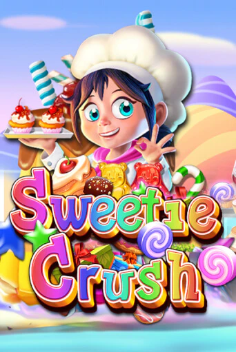 Sweetie Crush бесплатно играть онлайн на сайте Гранд Казино Онлайн