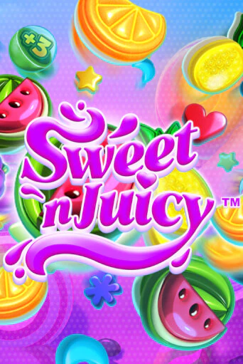 Sweet n' Juicy™ бесплатно играть онлайн на сайте Гранд Казино Онлайн