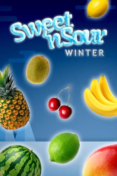 Sweet n Sour Winter бесплатно играть онлайн на сайте Гранд Казино Онлайн