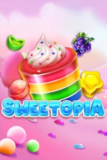 Sweetopia бесплатно играть онлайн на сайте Гранд Казино Онлайн