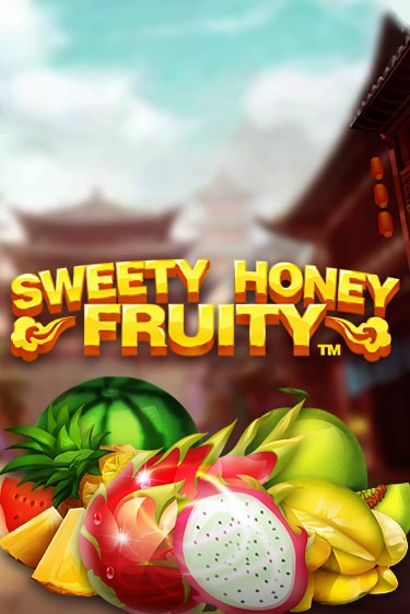 Sweety Honey Fruity™ бесплатно играть онлайн на сайте Гранд Казино Онлайн