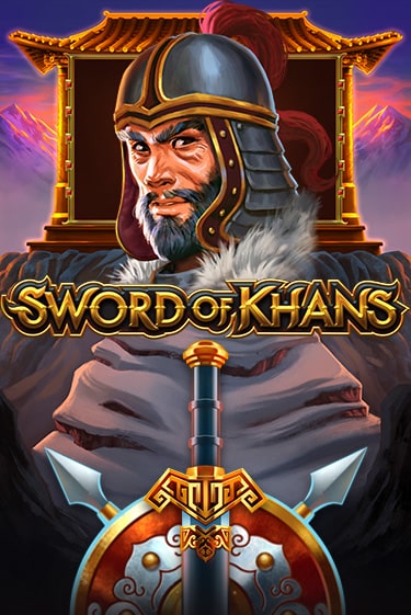 Sword of Khans бесплатно играть онлайн на сайте Гранд Казино Онлайн