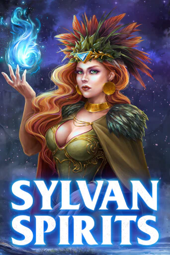 Sylvan Spirits бесплатно играть онлайн на сайте Гранд Казино Онлайн