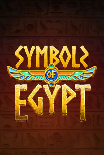 Symbols of Egypt бесплатно играть онлайн на сайте Гранд Казино Онлайн