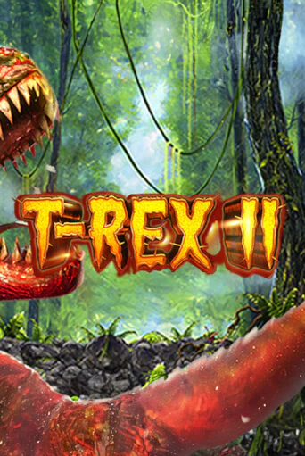 T-REX 2 бесплатно играть онлайн на сайте Гранд Казино Онлайн