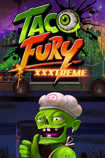 Taco Fury Xxxtreme бесплатно играть онлайн на сайте Гранд Казино Онлайн