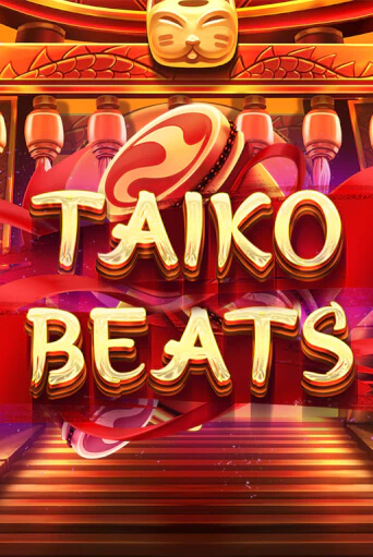 Taiko Beats бесплатно играть онлайн на сайте Гранд Казино Онлайн