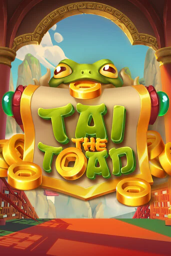 Tai the Toad бесплатно играть онлайн на сайте Гранд Казино Онлайн