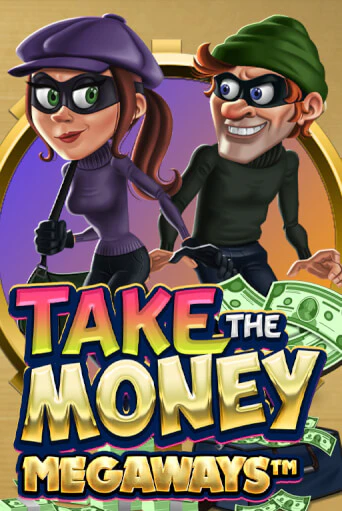 Take the Money Megaways бесплатно играть онлайн на сайте Гранд Казино Онлайн