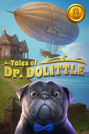 Tales of Dr. Do Little бесплатно играть онлайн на сайте Гранд Казино Онлайн