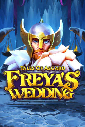 Tales of Asgard: Freya's Wedding бесплатно играть онлайн на сайте Гранд Казино Онлайн