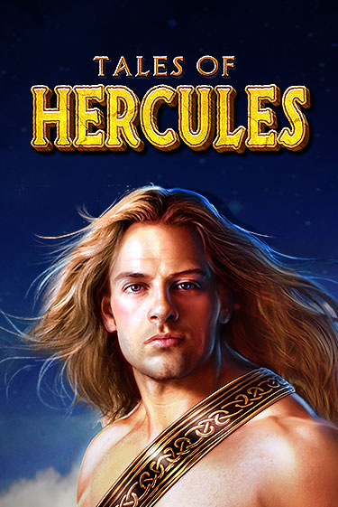 Tales of Hercules бесплатно играть онлайн на сайте Гранд Казино Онлайн