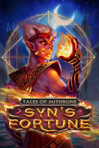 Tales of Mithrune Syn's Fortune бесплатно играть онлайн на сайте Гранд Казино Онлайн