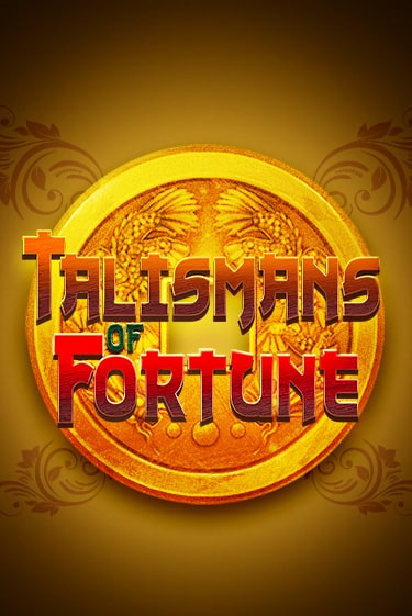 Talismans of Fortune бесплатно играть онлайн на сайте Гранд Казино Онлайн