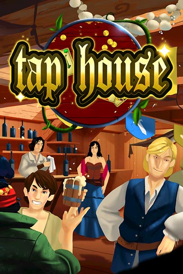 Tap House бесплатно играть онлайн на сайте Гранд Казино Онлайн