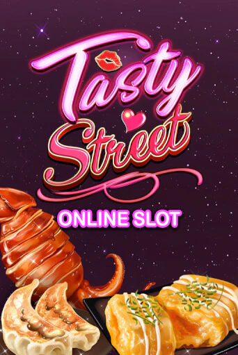 Tasty Street бесплатно играть онлайн на сайте Гранд Казино Онлайн