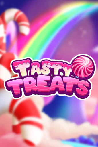 Tasty Treats бесплатно играть онлайн на сайте Гранд Казино Онлайн