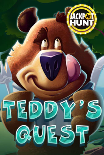 Teddy's Quest бесплатно играть онлайн на сайте Гранд Казино Онлайн