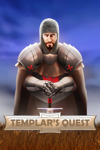 Templars Quest бесплатно играть онлайн на сайте Гранд Казино Онлайн