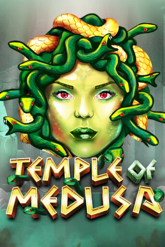 Temple of Medusa бесплатно играть онлайн на сайте Гранд Казино Онлайн