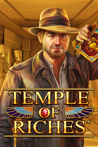 Temple of Riches бесплатно играть онлайн на сайте Гранд Казино Онлайн