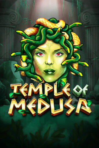 Temple of Medusa бесплатно играть онлайн на сайте Гранд Казино Онлайн