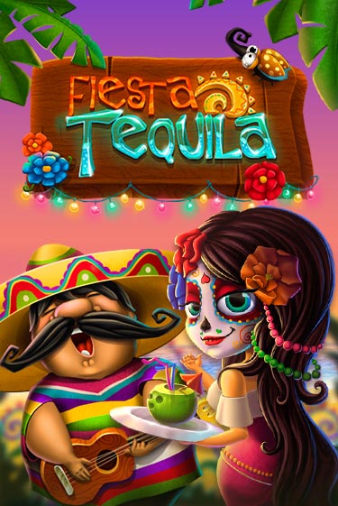 Tequila Fiesta бесплатно играть онлайн на сайте Гранд Казино Онлайн