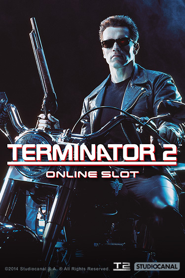 Terminator 2™ Remastered бесплатно играть онлайн на сайте Гранд Казино Онлайн