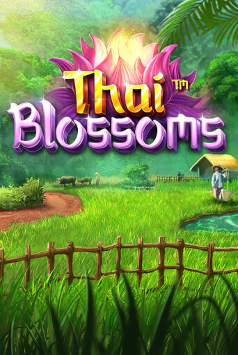 Thai Blossoms бесплатно играть онлайн на сайте Гранд Казино Онлайн