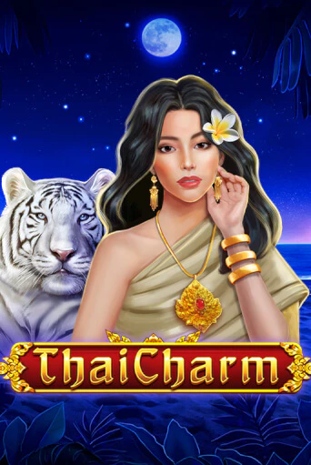 Thai Charm бесплатно играть онлайн на сайте Гранд Казино Онлайн