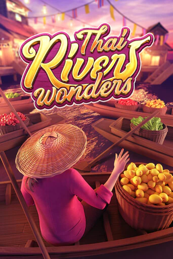 Thai River Wonders бесплатно играть онлайн на сайте Гранд Казино Онлайн